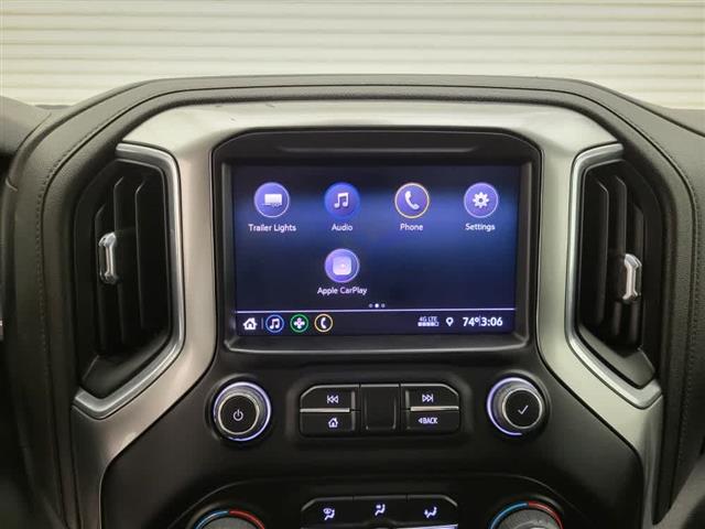 2023 Chevrolet Silverado 2500HD