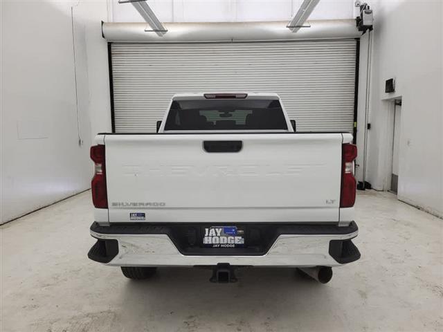 2023 Chevrolet Silverado 2500HD