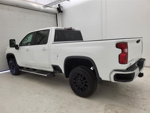 2023 Chevrolet Silverado 2500HD