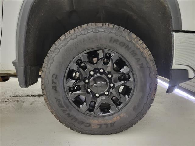 2023 Chevrolet Silverado 2500HD