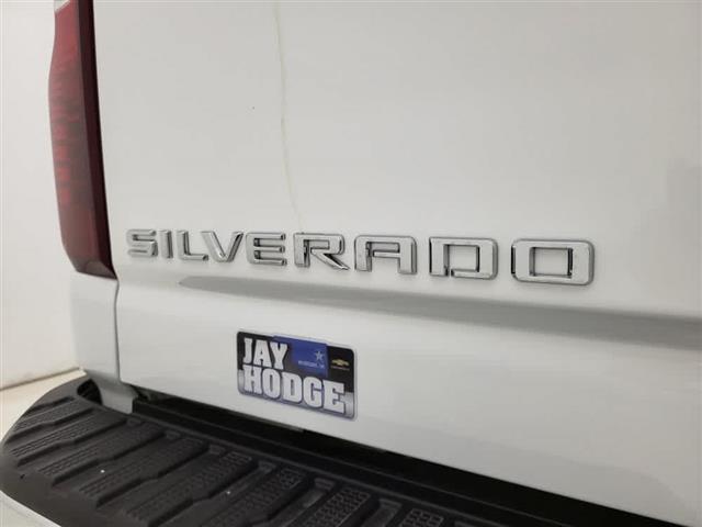 2023 Chevrolet Silverado 2500HD