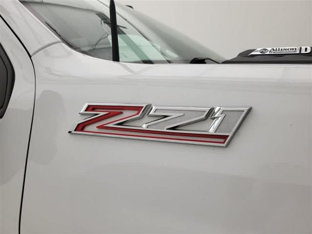 2023 Chevrolet Silverado 2500HD