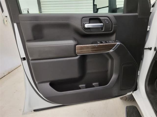 2023 Chevrolet Silverado 2500HD