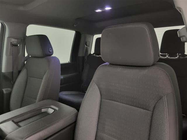 2023 Chevrolet Silverado 2500HD