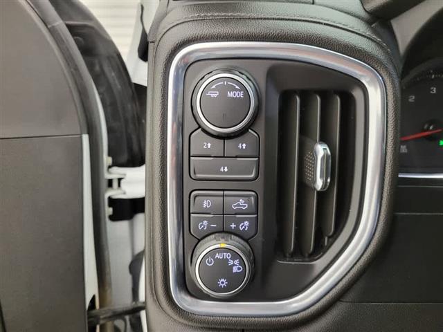2023 Chevrolet Silverado 2500HD