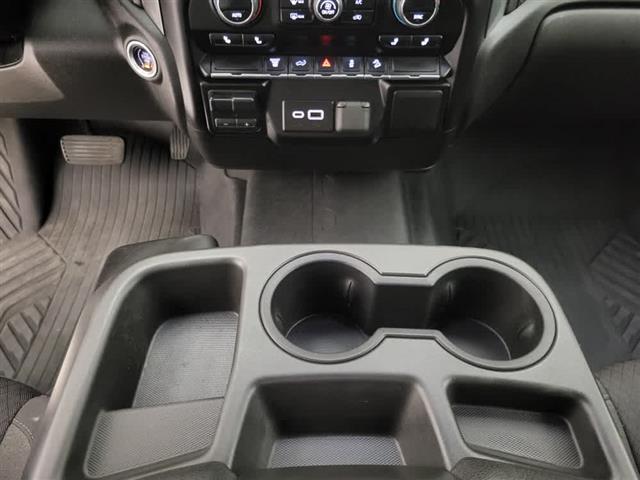 2023 Chevrolet Silverado 2500HD