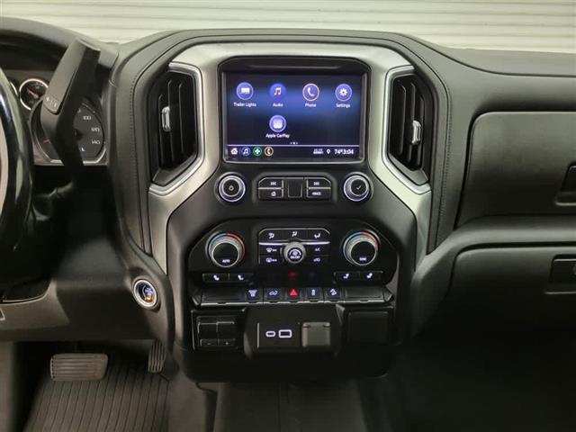 2023 Chevrolet Silverado 2500HD
