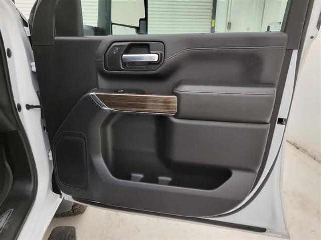 2023 Chevrolet Silverado 2500HD