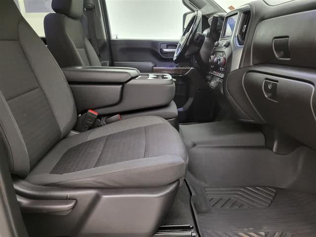 2023 Chevrolet Silverado 2500HD