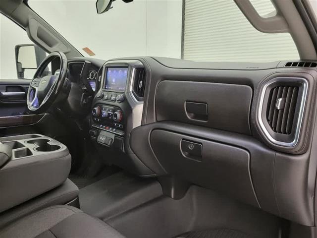 2023 Chevrolet Silverado 2500HD