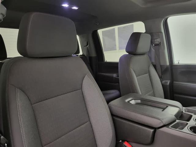 2023 Chevrolet Silverado 2500HD