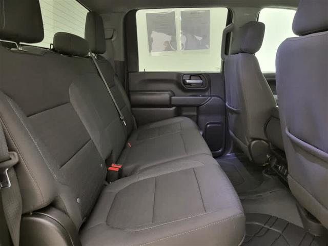 2023 Chevrolet Silverado 2500HD