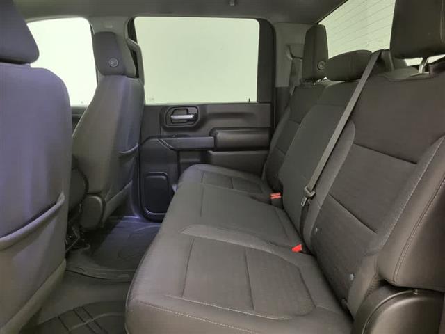 2023 Chevrolet Silverado 2500HD