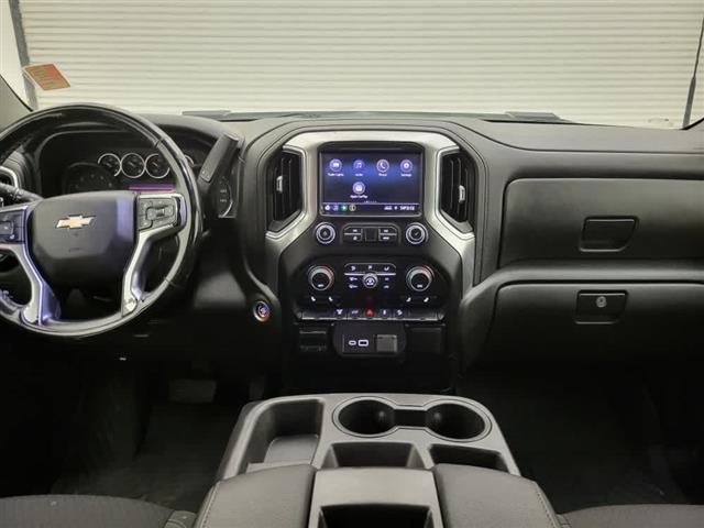 2023 Chevrolet Silverado 2500HD