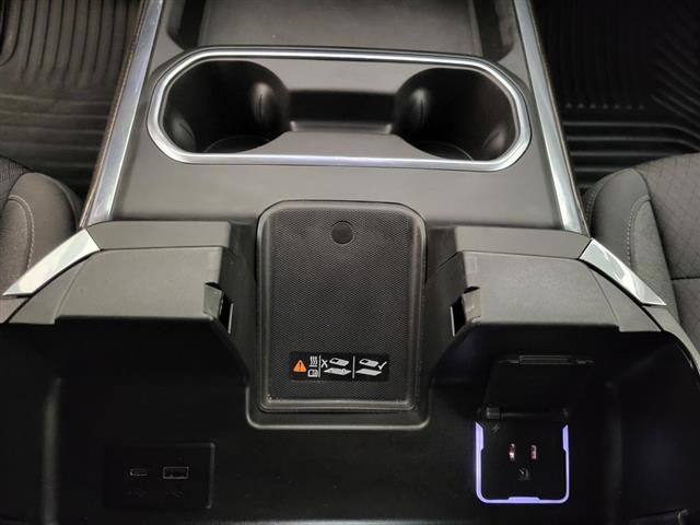 2025 Chevrolet Silverado 3500HD