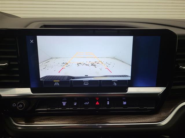 2025 Chevrolet Silverado 3500HD