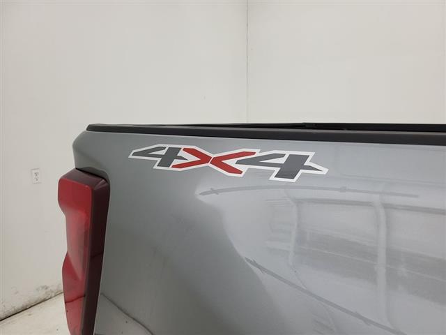 2025 Chevrolet Silverado 3500HD