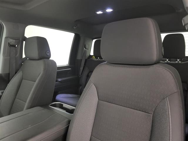 2025 Chevrolet Silverado 3500HD