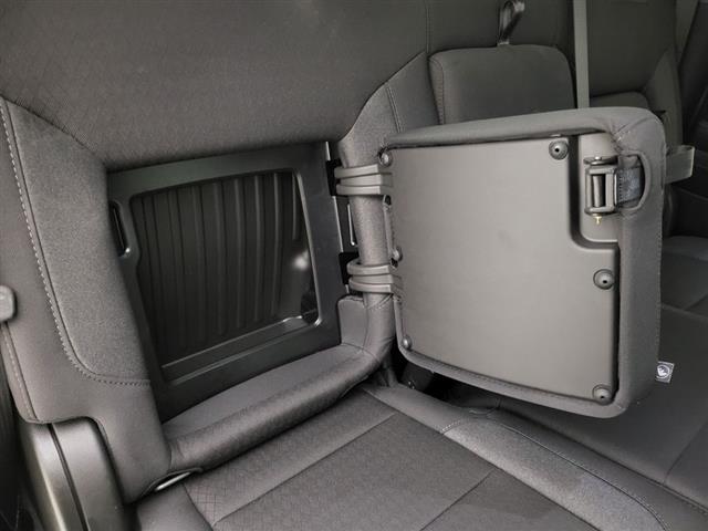 2025 Chevrolet Silverado 3500HD