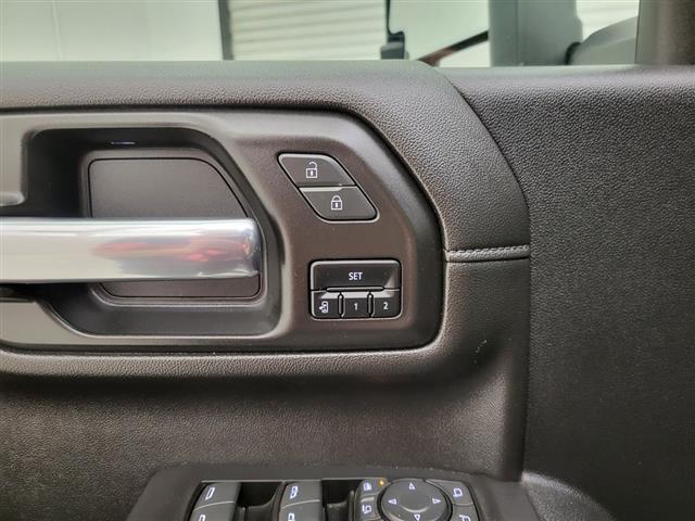 2021 Chevrolet Silverado 3500HD