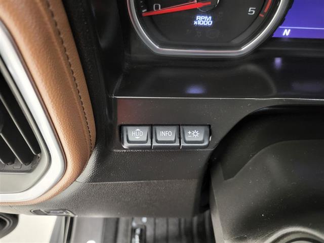 2021 Chevrolet Silverado 3500HD