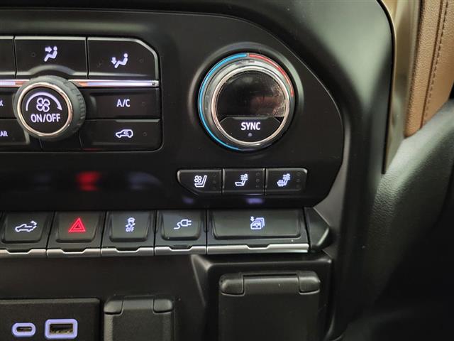 2021 Chevrolet Silverado 3500HD