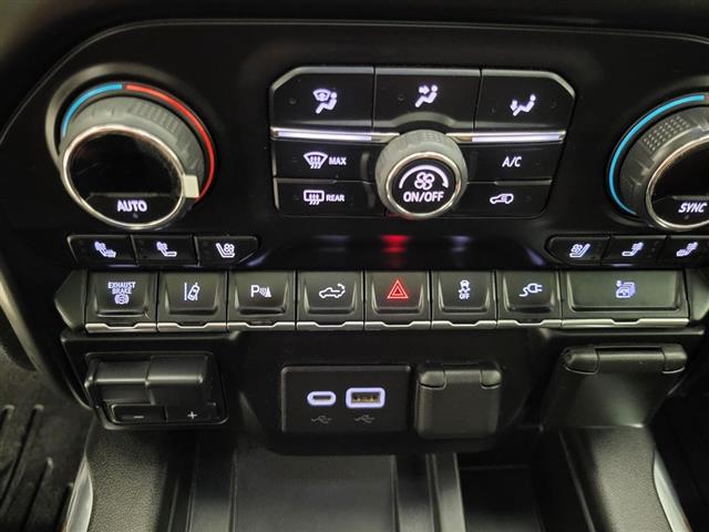 2021 Chevrolet Silverado 3500HD