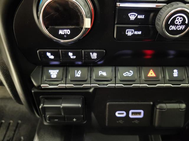 2021 Chevrolet Silverado 3500HD