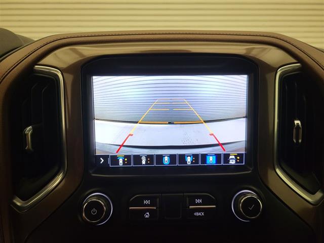 2021 Chevrolet Silverado 3500HD