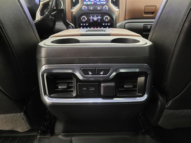 2021 Chevrolet Silverado 3500HD