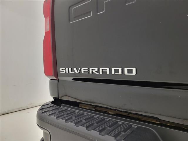 2021 Chevrolet Silverado 3500HD