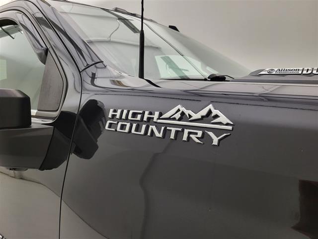 2021 Chevrolet Silverado 3500HD