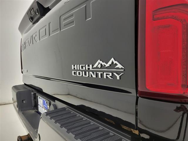 2021 Chevrolet Silverado 3500HD