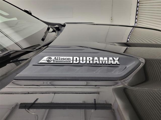 2021 Chevrolet Silverado 3500HD