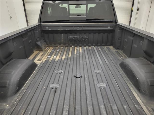 2021 Chevrolet Silverado 3500HD