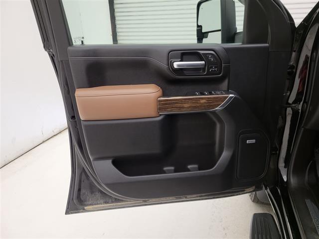 2021 Chevrolet Silverado 3500HD