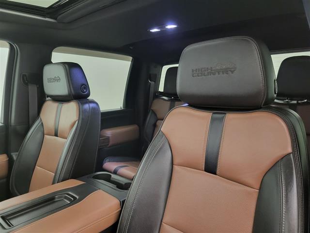 2021 Chevrolet Silverado 3500HD