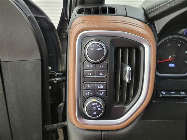 2021 Chevrolet Silverado 3500HD