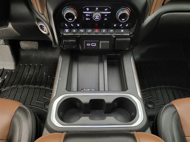 2021 Chevrolet Silverado 3500HD