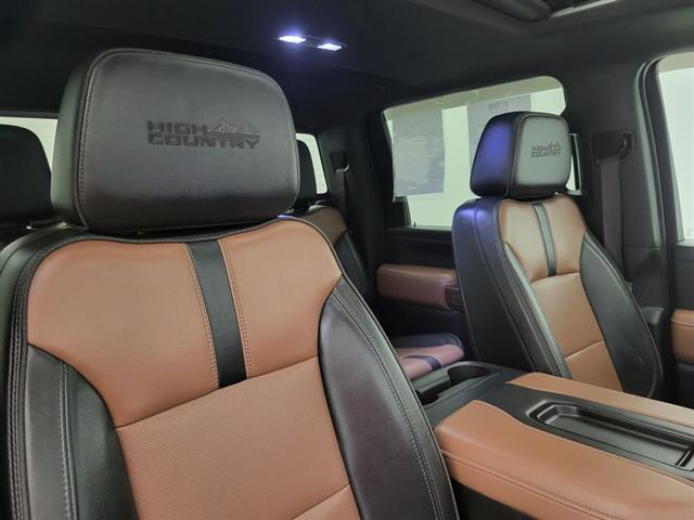 2021 Chevrolet Silverado 3500HD