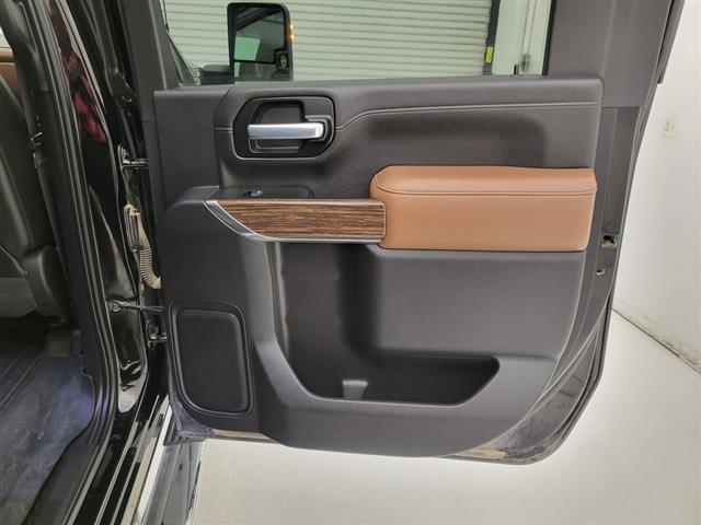 2021 Chevrolet Silverado 3500HD