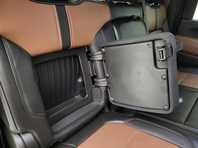 2021 Chevrolet Silverado 3500HD