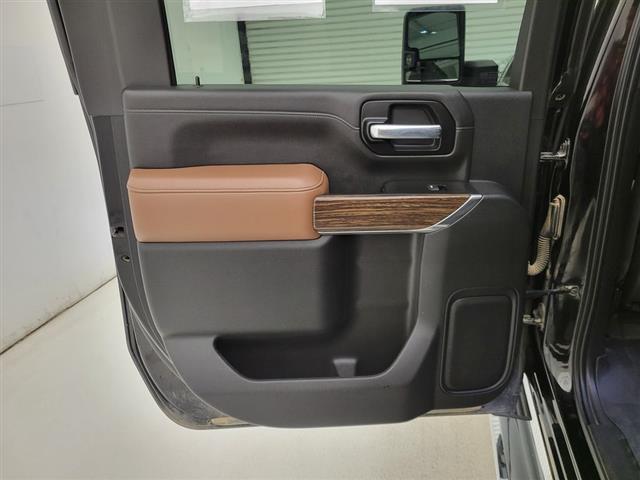 2021 Chevrolet Silverado 3500HD