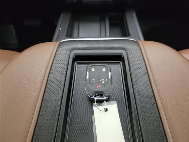 2021 Chevrolet Silverado 3500HD