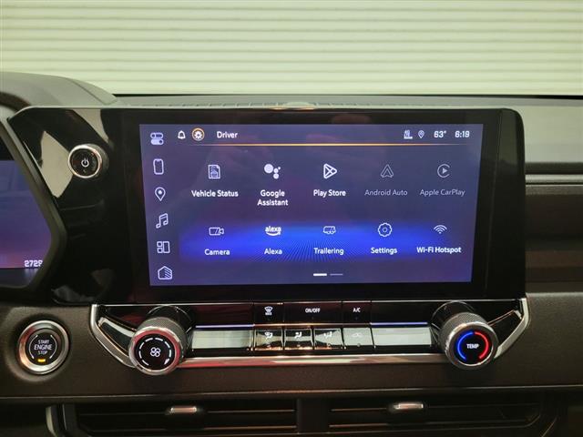 2024 Chevrolet Colorado