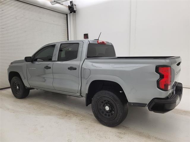 2024 Chevrolet Colorado