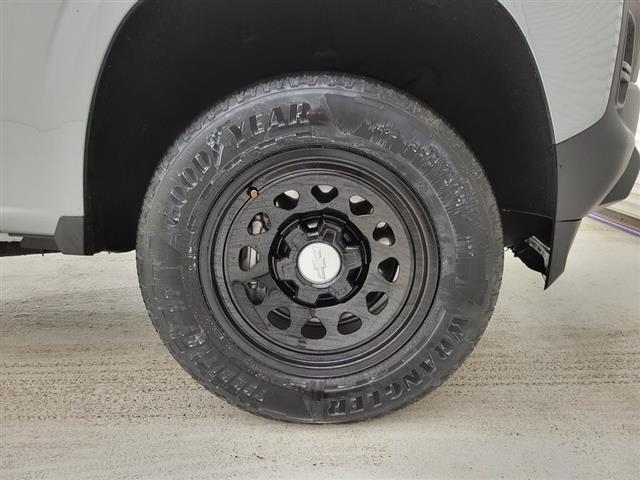 2024 Chevrolet Colorado