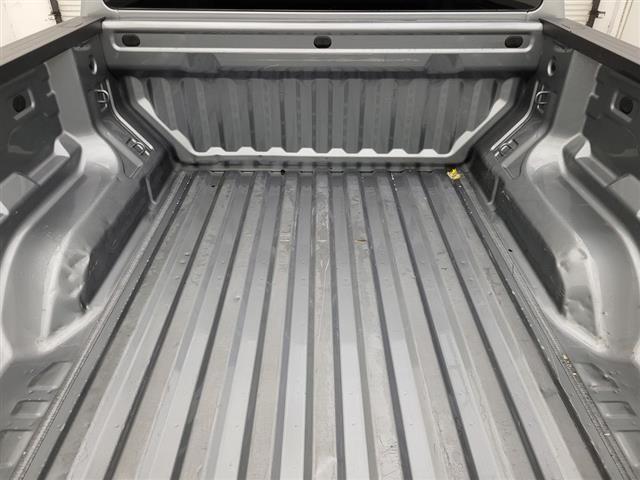 2024 Chevrolet Colorado