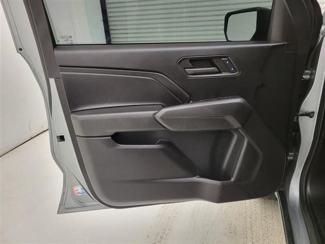 2024 Chevrolet Colorado