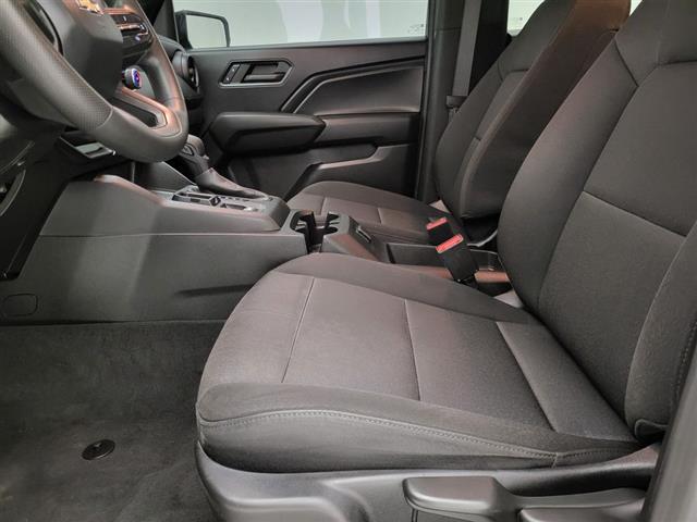 2024 Chevrolet Colorado